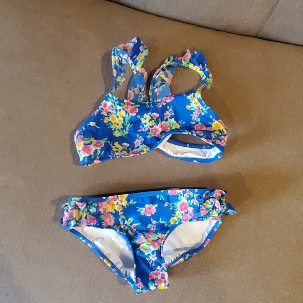 Ralph lauren polo toddler bikini